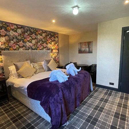 The Albert Inn Nairn Exterior foto